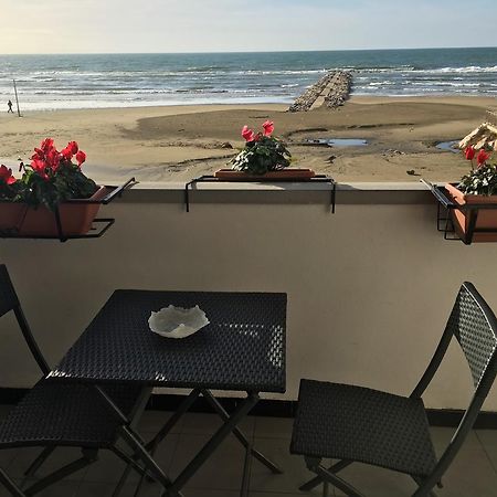 Marocca Otel Nettuno Dış mekan fotoğraf
