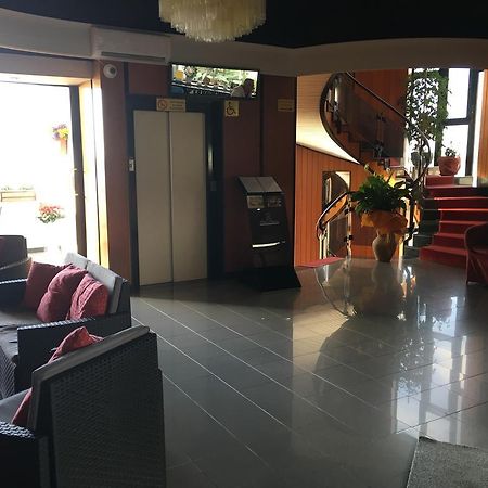 Marocca Otel Nettuno Dış mekan fotoğraf