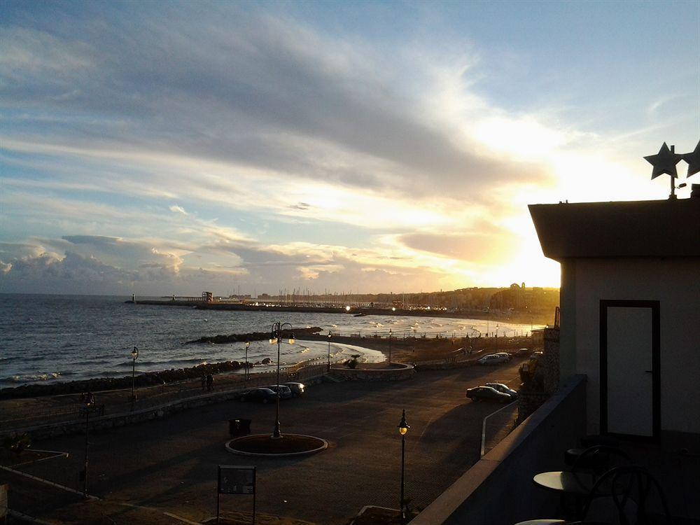Marocca Otel Nettuno Dış mekan fotoğraf