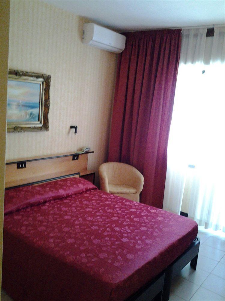 Marocca Otel Nettuno Dış mekan fotoğraf