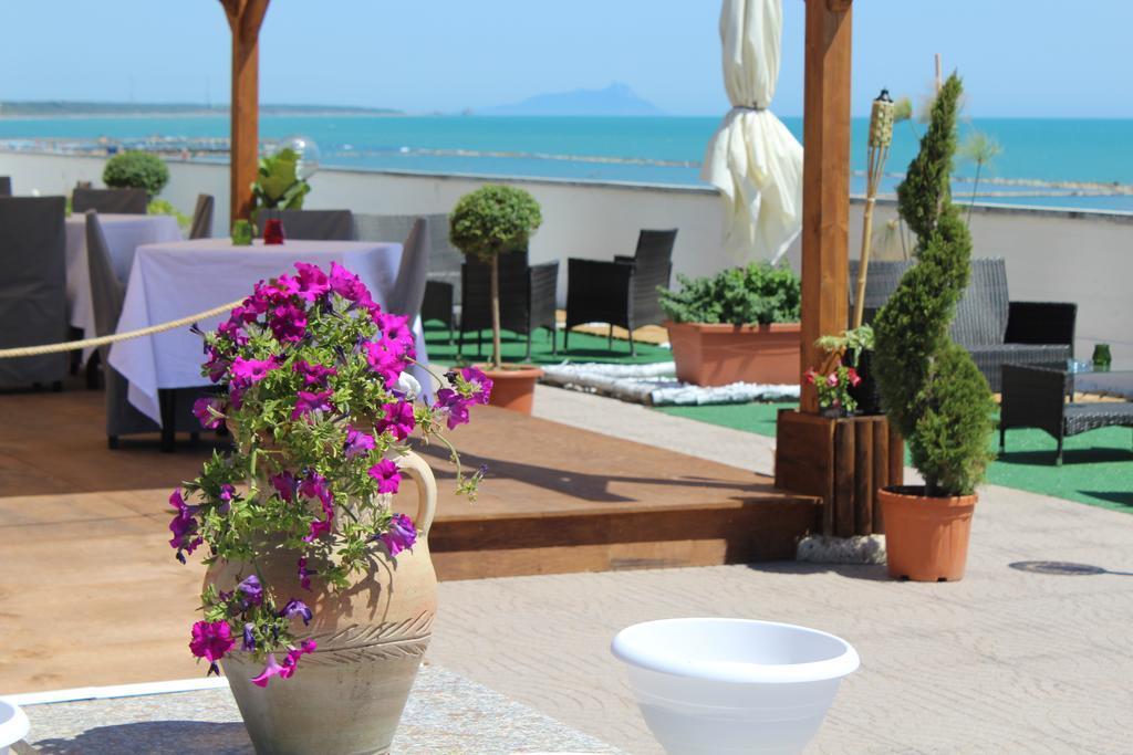 Marocca Otel Nettuno Dış mekan fotoğraf