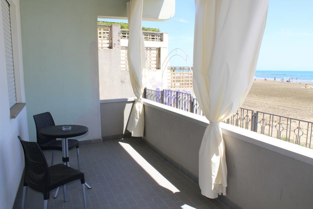 Marocca Otel Nettuno Dış mekan fotoğraf
