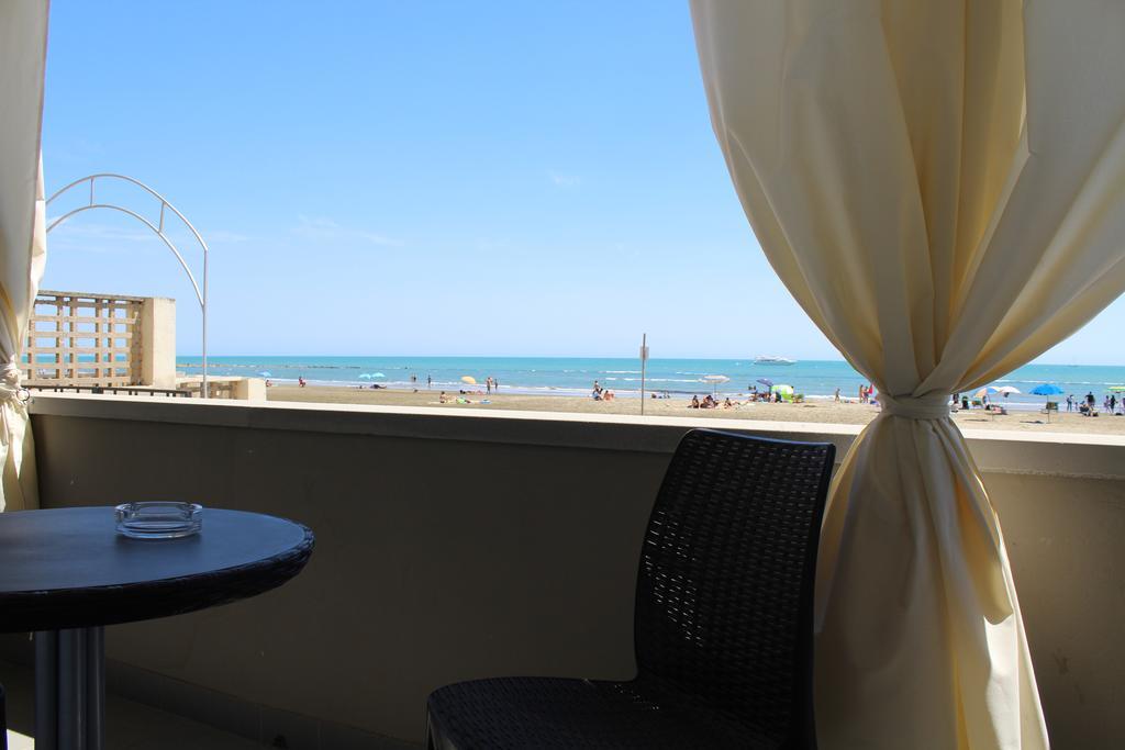 Marocca Otel Nettuno Dış mekan fotoğraf