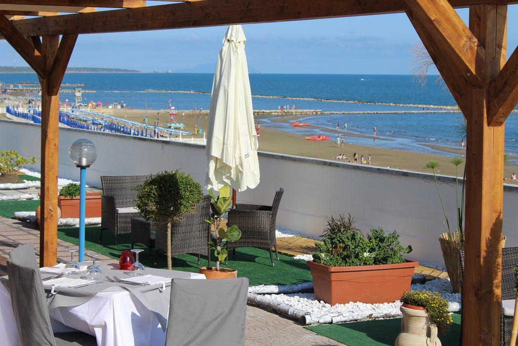 Marocca Otel Nettuno Dış mekan fotoğraf
