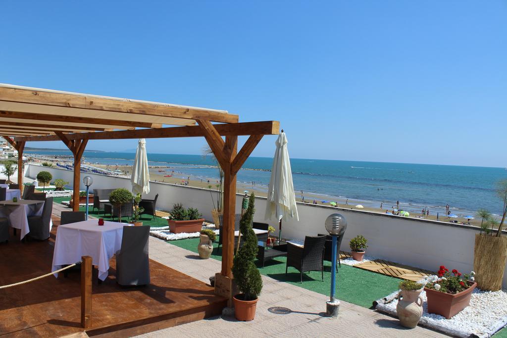 Marocca Otel Nettuno Dış mekan fotoğraf
