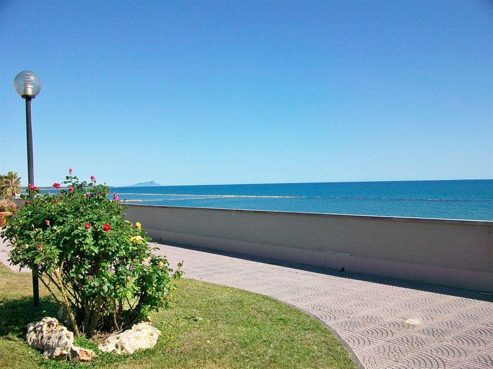 Marocca Otel Nettuno Dış mekan fotoğraf