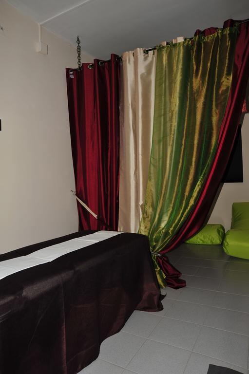 Marocca Otel Nettuno Dış mekan fotoğraf
