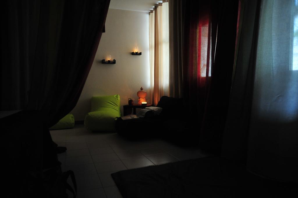 Marocca Otel Nettuno Dış mekan fotoğraf