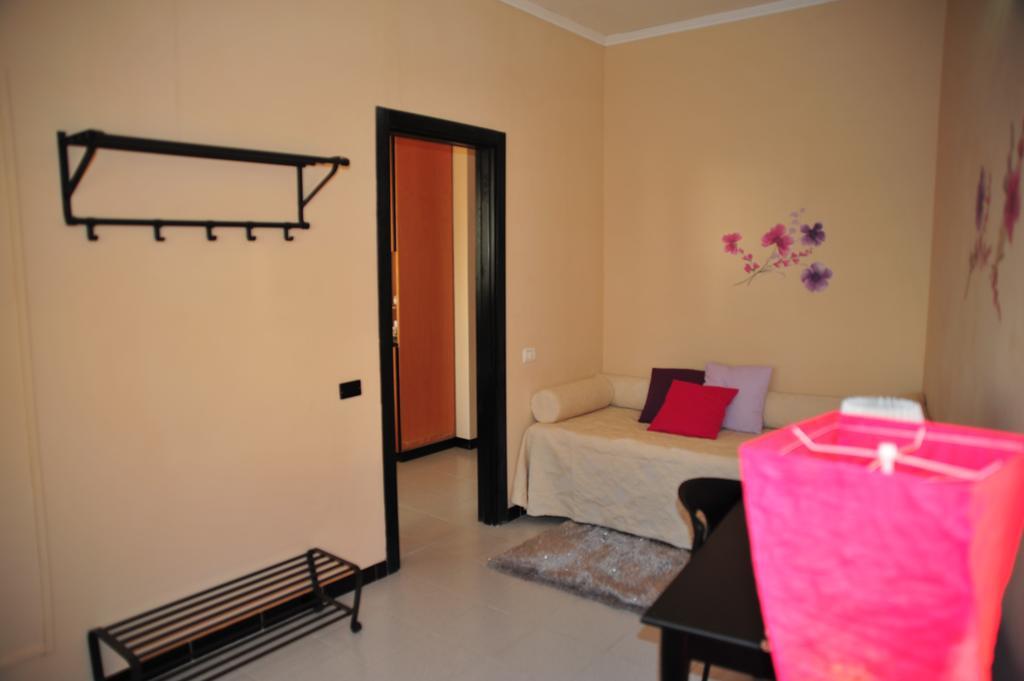 Marocca Otel Nettuno Oda fotoğraf