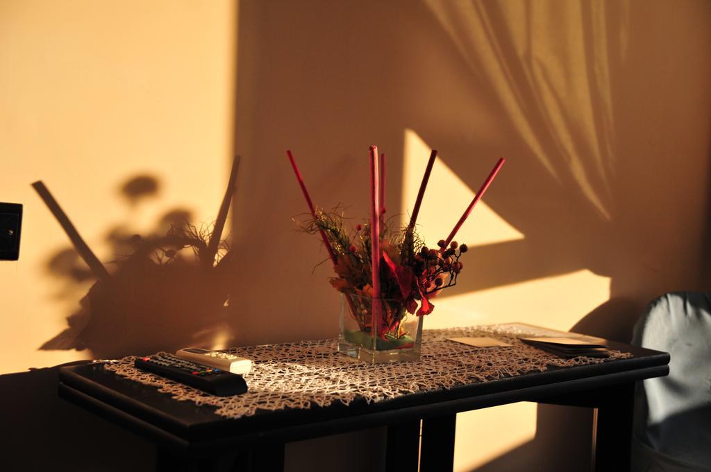 Marocca Otel Nettuno Oda fotoğraf