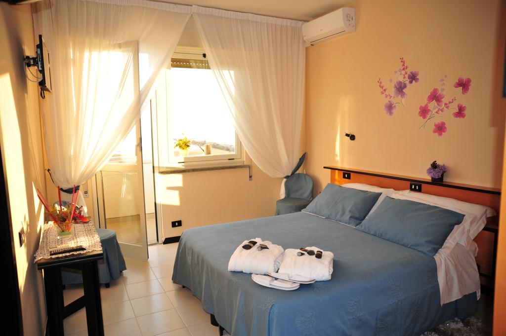 Marocca Otel Nettuno Dış mekan fotoğraf