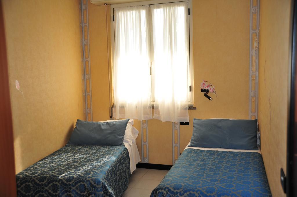 Marocca Otel Nettuno Dış mekan fotoğraf