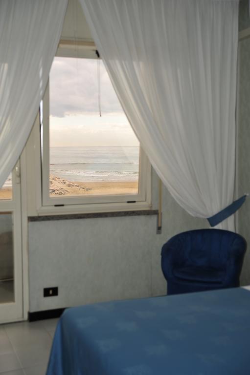 Marocca Otel Nettuno Dış mekan fotoğraf