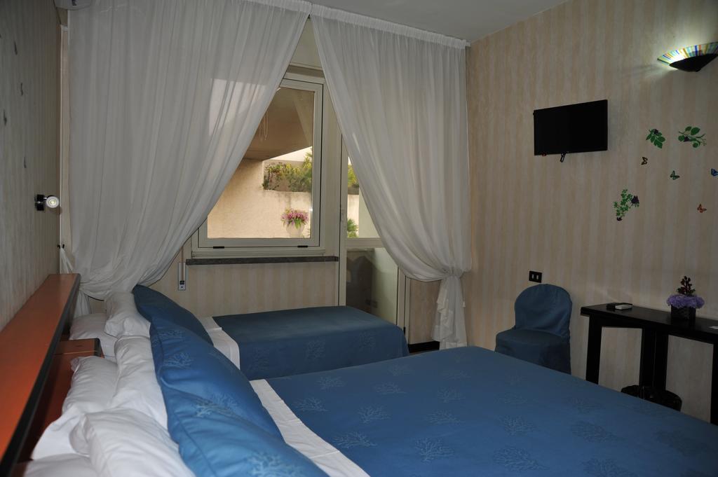 Marocca Otel Nettuno Dış mekan fotoğraf